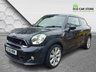 USED 2016 16 MINI COOPER 1.6 Cooper S SUV 3dr Petrol Manual Euro 5 (s/s) (184 ps) 