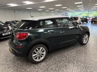 USED 2013 13 MINI COOPER 2.0 Cooper SD SUV 3dr Diesel Manual ALL4 Euro 5 (s/s) (143 ps) 