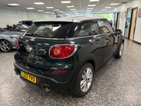 USED 2013 13 MINI COOPER 2.0 Cooper SD SUV 3dr Diesel Manual ALL4 Euro 5 (s/s) (143 ps) 