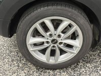 USED 2013 13 MINI COOPER 2.0 Cooper SD SUV 3dr Diesel Manual ALL4 Euro 5 (s/s) (143 ps) 