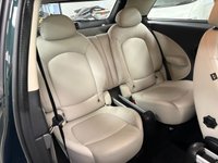USED 2013 13 MINI COOPER 2.0 Cooper SD SUV 3dr Diesel Manual ALL4 Euro 5 (s/s) (143 ps) 