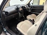 USED 2013 13 MINI COOPER 2.0 Cooper SD SUV 3dr Diesel Manual ALL4 Euro 5 (s/s) (143 ps) 