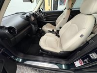 USED 2013 13 MINI COOPER 2.0 Cooper SD SUV 3dr Diesel Manual ALL4 Euro 5 (s/s) (143 ps) 