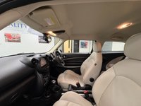 USED 2013 13 MINI COOPER 2.0 Cooper SD SUV 3dr Diesel Manual ALL4 Euro 5 (s/s) (143 ps) 