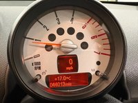 USED 2013 13 MINI COOPER 2.0 Cooper SD SUV 3dr Diesel Manual ALL4 Euro 5 (s/s) (143 ps) 
