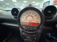 USED 2013 13 MINI COOPER 2.0 Cooper SD SUV 3dr Diesel Manual ALL4 Euro 5 (s/s) (143 ps) 