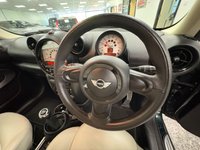 USED 2013 13 MINI COOPER 2.0 Cooper SD SUV 3dr Diesel Manual ALL4 Euro 5 (s/s) (143 ps) 