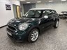 USED 2013 13 MINI COOPER 2.0 Cooper SD SUV 3dr Diesel Manual ALL4 Euro 5 (s/s) (143 ps) 