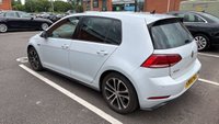 USED 2018 68 VOLKSWAGEN GOLF 1.5 TSI EVO R-Line Hatchback 5dr Petrol Manual Euro 6 (s/s) (150 ps) 