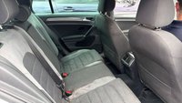 USED 2018 68 VOLKSWAGEN GOLF 1.5 TSI EVO R-Line Hatchback 5dr Petrol Manual Euro 6 (s/s) (150 ps) 