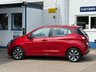 USED 2025 75 HYUNDAI I10 1.0 Advance Hatchback 5dr Petrol Auto Euro 6 (s/s) (63 ps) 