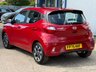 USED 2025 75 HYUNDAI I10 1.0 Advance Hatchback 5dr Petrol Auto Euro 6 (s/s) (63 ps) 