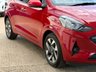 USED 2025 75 HYUNDAI I10 1.0 Advance Hatchback 5dr Petrol Auto Euro 6 (s/s) (63 ps) 