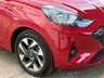 USED 2025 75 HYUNDAI I10 1.0 Advance Hatchback 5dr Petrol Auto Euro 6 (s/s) (63 ps) 