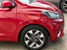 USED 2025 75 HYUNDAI I10 1.0 Advance Hatchback 5dr Petrol Auto Euro 6 (s/s) (63 ps) 