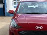 USED 2025 75 HYUNDAI I10 1.0 Advance Hatchback 5dr Petrol Auto Euro 6 (s/s) (63 ps) 