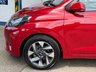 USED 2025 75 HYUNDAI I10 1.0 Advance Hatchback 5dr Petrol Auto Euro 6 (s/s) (63 ps) 