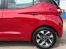 USED 2025 75 HYUNDAI I10 1.0 Advance Hatchback 5dr Petrol Auto Euro 6 (s/s) (63 ps) 