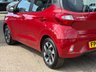 USED 2025 75 HYUNDAI I10 1.0 Advance Hatchback 5dr Petrol Auto Euro 6 (s/s) (63 ps) 