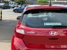USED 2025 75 HYUNDAI I10 1.0 Advance Hatchback 5dr Petrol Auto Euro 6 (s/s) (63 ps) 