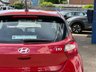 USED 2025 75 HYUNDAI I10 1.0 Advance Hatchback 5dr Petrol Auto Euro 6 (s/s) (63 ps) 