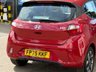 USED 2025 75 HYUNDAI I10 1.0 Advance Hatchback 5dr Petrol Auto Euro 6 (s/s) (63 ps) 