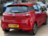 USED 2025 75 HYUNDAI I10 1.0 Advance Hatchback 5dr Petrol Auto Euro 6 (s/s) (63 ps) 