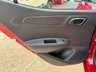 USED 2025 75 HYUNDAI I10 1.0 Advance Hatchback 5dr Petrol Auto Euro 6 (s/s) (63 ps) 