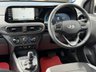 USED 2025 75 HYUNDAI I10 1.0 Advance Hatchback 5dr Petrol Auto Euro 6 (s/s) (63 ps) 