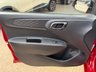 USED 2025 75 HYUNDAI I10 1.0 Advance Hatchback 5dr Petrol Auto Euro 6 (s/s) (63 ps) 