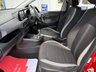 USED 2025 75 HYUNDAI I10 1.0 Advance Hatchback 5dr Petrol Auto Euro 6 (s/s) (63 ps) 