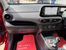 USED 2025 75 HYUNDAI I10 1.0 Advance Hatchback 5dr Petrol Auto Euro 6 (s/s) (63 ps) 