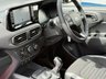 USED 2025 75 HYUNDAI I10 1.0 Advance Hatchback 5dr Petrol Auto Euro 6 (s/s) (63 ps) 