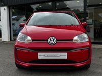 USED 2018 68 VOLKSWAGEN UP! 1.0 Move up! Hatchback 5dr Petrol Manual Euro 6 (s/s) (60 ps) 