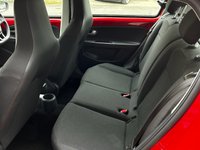 USED 2018 68 VOLKSWAGEN UP! 1.0 Move up! Hatchback 5dr Petrol Manual Euro 6 (s/s) (60 ps) 