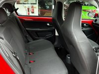 USED 2018 68 VOLKSWAGEN UP! 1.0 Move up! Hatchback 5dr Petrol Manual Euro 6 (s/s) (60 ps) 