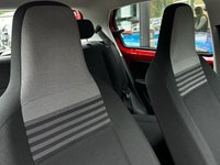 USED 2018 68 VOLKSWAGEN UP! 1.0 Move up! Hatchback 5dr Petrol Manual Euro 6 (s/s) (60 ps) 
