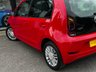 USED 2018 68 VOLKSWAGEN UP! 1.0 Move up! Hatchback 5dr Petrol Manual Euro 6 (s/s) (60 ps) 