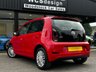 USED 2018 68 VOLKSWAGEN UP! 1.0 Move up! Hatchback 5dr Petrol Manual Euro 6 (s/s) (60 ps) 