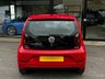 USED 2018 68 VOLKSWAGEN UP! 1.0 Move up! Hatchback 5dr Petrol Manual Euro 6 (s/s) (60 ps) 