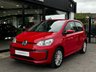 USED 2018 68 VOLKSWAGEN UP! 1.0 Move up! Hatchback 5dr Petrol Manual Euro 6 (s/s) (60 ps) 