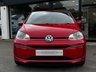 USED 2018 68 VOLKSWAGEN UP! 1.0 Move up! Hatchback 5dr Petrol Manual Euro 6 (s/s) (60 ps) 