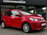 USED 2018 68 VOLKSWAGEN UP! 1.0 Move up! Hatchback 5dr Petrol Manual Euro 6 (s/s) (60 ps) 