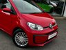 USED 2018 68 VOLKSWAGEN UP! 1.0 Move up! Hatchback 5dr Petrol Manual Euro 6 (s/s) (60 ps) 