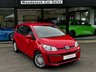 USED 2018 68 VOLKSWAGEN UP! 1.0 Move up! Hatchback 5dr Petrol Manual Euro 6 (s/s) (60 ps) 