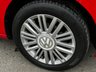 USED 2018 68 VOLKSWAGEN UP! 1.0 Move up! Hatchback 5dr Petrol Manual Euro 6 (s/s) (60 ps) 