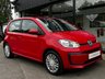 USED 2018 68 VOLKSWAGEN UP! 1.0 Move up! Hatchback 5dr Petrol Manual Euro 6 (s/s) (60 ps) 