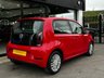 USED 2018 68 VOLKSWAGEN UP! 1.0 Move up! Hatchback 5dr Petrol Manual Euro 6 (s/s) (60 ps) 