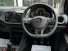 USED 2018 68 VOLKSWAGEN UP! 1.0 Move up! Hatchback 5dr Petrol Manual Euro 6 (s/s) (60 ps) 
