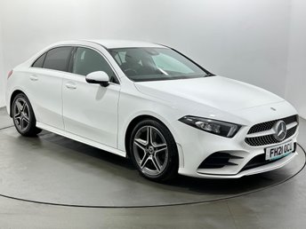 View our Mercedes-Benz A Class